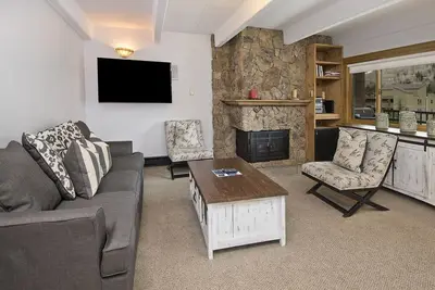 Image de Condo Vantage Point 314 | Retraite 2ch dans le Village Lionshead