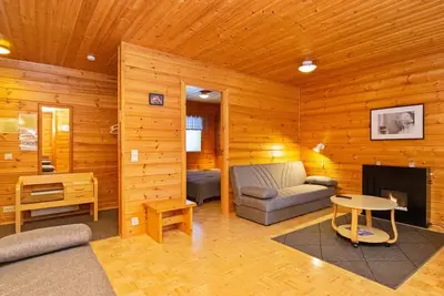 Image de Paljakan pirtit a3 by Interhome