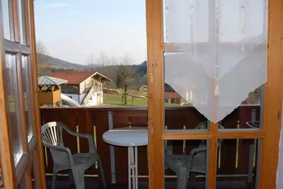 Image de Familienfreundliche Ferienwohnung mit Eigenen Balkon