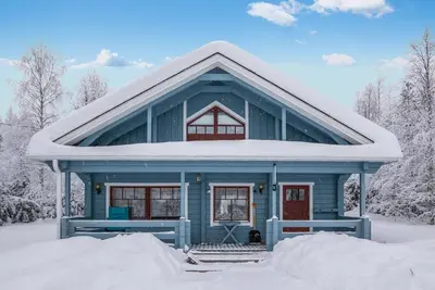 Image de Lehtotuvat e by Interhome