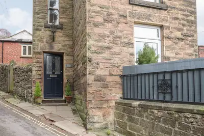 Image de Kirkham House, pet friendly, with hot tub in Matlock Bath