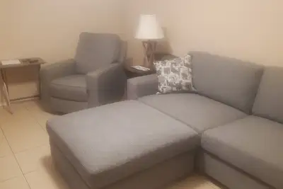 Image de Affordable Business/Family Apartment with Garage