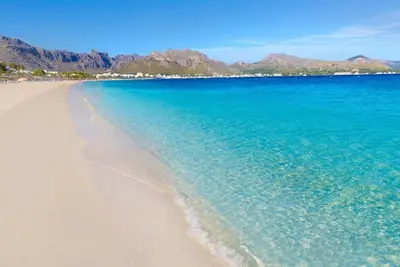 Image de Villa Cati Sontoiri avec piscine, vue sur les montagnes, jardin, terrasses, climatisation et Wi-Fi