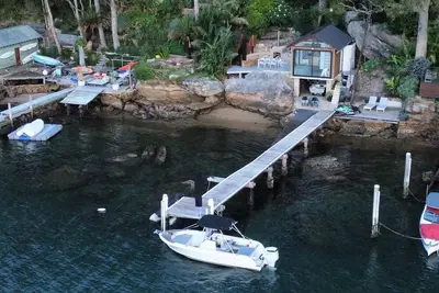 Image de Entire House Pittwater