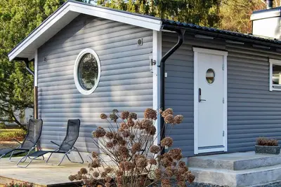 Image de Maison de vacances pour 4 a LĂ–DDEKĂ–PINGE