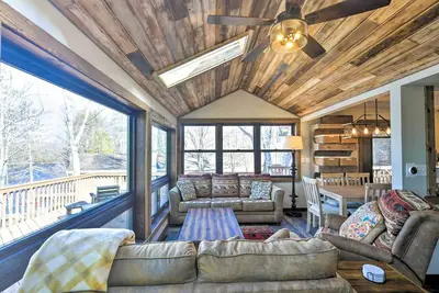 Image de Inviting Irma Cottage w\/ Silver Lake Access!