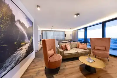 Image de Appartements B-Home, Bramberg am Wildkogel