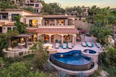 Image de Casita 37 Villas Del Mar, Palmilla - Please see instructions below prior to book