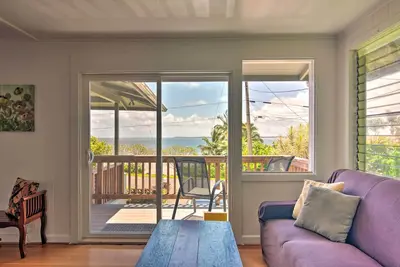 Image de Hilo Apartment: Ocean Views on the Hamakua Coast!