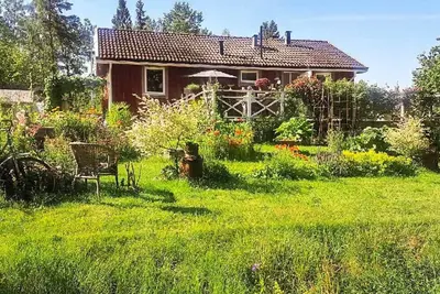 Image de Maison de vacances pour 5 a Flen