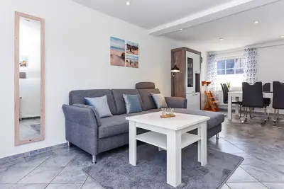 Image de Ferienwohnung Luv - Mein Urlaubshaus