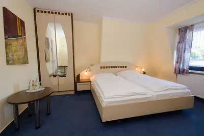 Image de Doppelzimmer Komfort - Hotel Lange, 14002