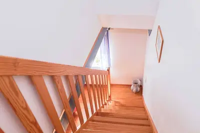 Image de Vacation apartment Malin - Watt'n Glück Grüner Deich