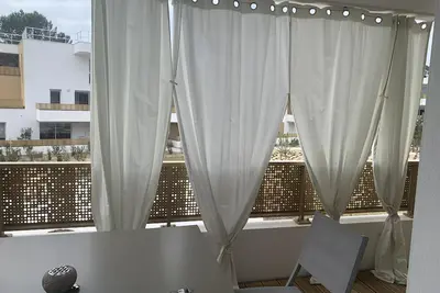 Image de Appartement chic dans résidence neuve