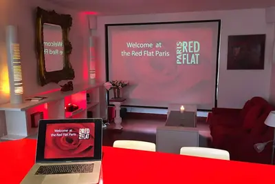 Image de Appartement Supérieur avec Sauna