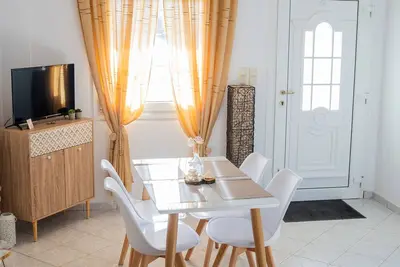 Image de Family friendly holiday home