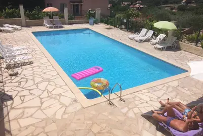 Image de Golfe de Saint-Tropez Appartement 2 personnes
