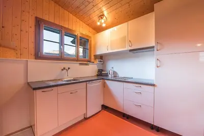 Image de Appartement de vacances Lungern pour 1 - 6 personnes avec 1 chambre à coucher - Appartement de vacan
