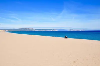 Image de Maison de vacances Platja de Pals pour 2 - 8 personnes avec 4 chambres à coucher - Maison de vacance