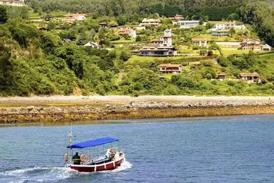 Image de Adrimar, Rodiles - Villaviciosa, Beautiful beach 🏖️