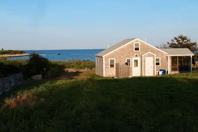 Image de Sur Ocean Cove - New Cottage