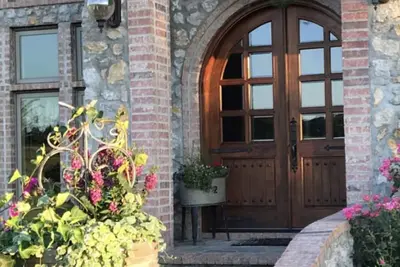 Image de The Choate Chateau