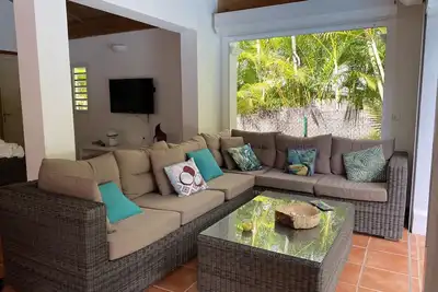 Image de Villa Cotton