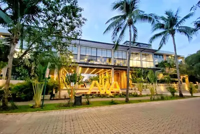 Image de Luxury 4bdr Resort Style Condo Playacar Condo