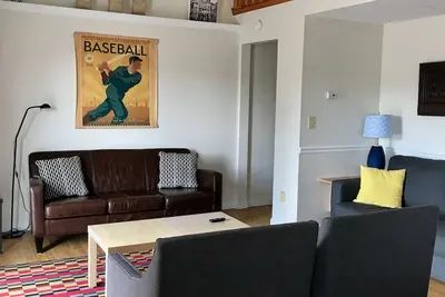 Image de Best Bet! 10 Minutes to the Baseball Hall of Fame