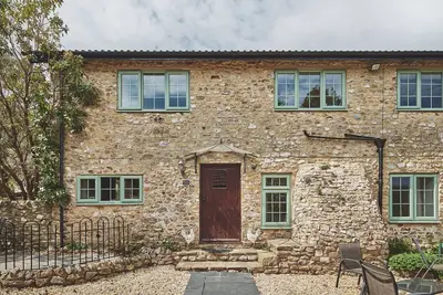 Image de Blackdown Cottage - Luxury Cottages