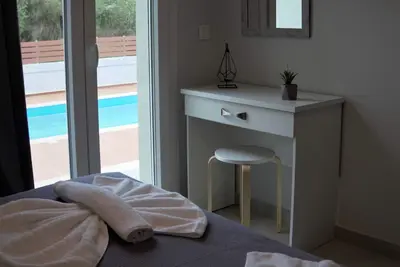 Image de Brand New Villa In Corfu *Villa Bratou*