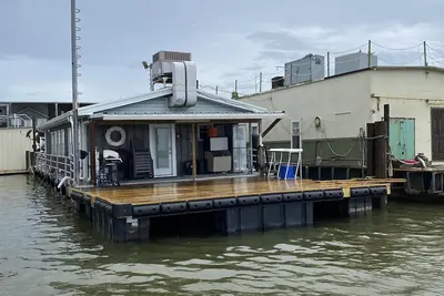 Ly'an High Lodge - Venice Marina