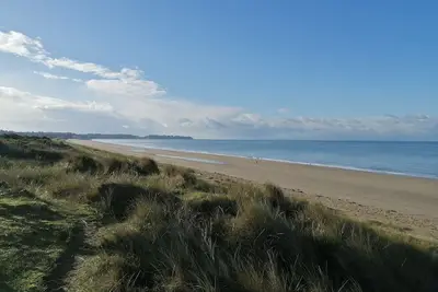 Image de Granville 2 bedroom holiday home with exterior, ideal for 4