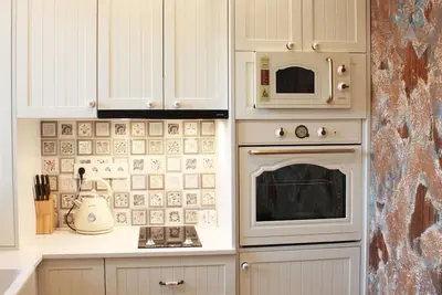 Image de habitat Central Apartment