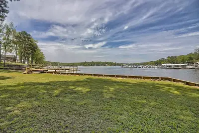 Image de Lake life on Beaver Creek Lake Wateree!