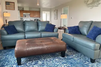 Image de Cozy Bayside Escape-Family and Pet Friendly!