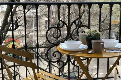 Image de habitat Holiday Apartment