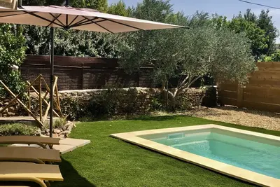 Image de Gites Corbieres- location avec piscine privée, à proximité de Narbonne
