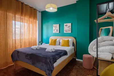 Image de GuestReady - Retour au Petit Monde