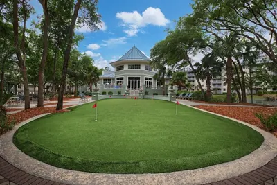 Image de Marriott's Surf Watch - Luxury 2 Br, 2 Bath Villa w/ full kitchen that sleeps 8!