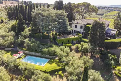 Image de Villa D'Agnola by MMega