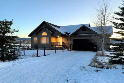 Image de Enjoy being home @ Fox Creek