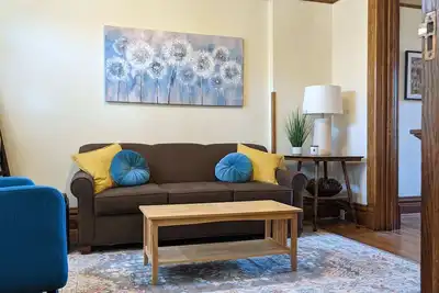 Image de Queen City Charmer