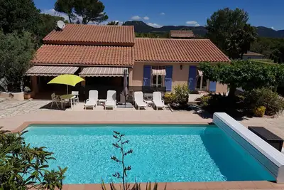 Image de Appartement en résidence de 2/3 pièces avec piscine privative