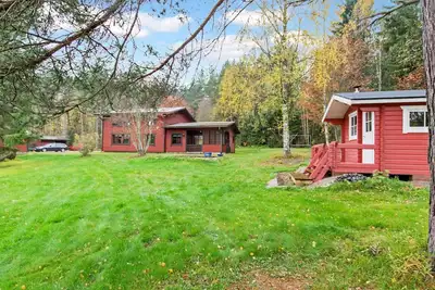 Image de Kurelahti by Interhome