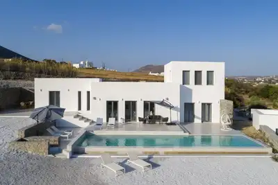 Image de Agathee Cactus villa