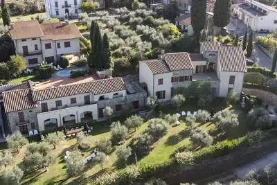 Image de La Smarrita Dei Carradori by Interhome