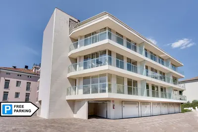Image de Apartment 5 stars Barcola - 50 meters from the sea