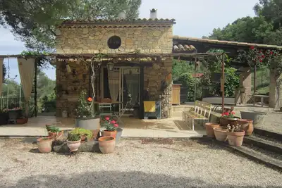 Image de The Provencal Shed