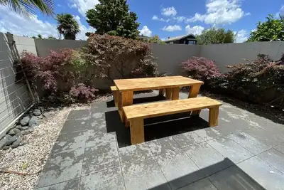 Image de House - sleeps six near the beach